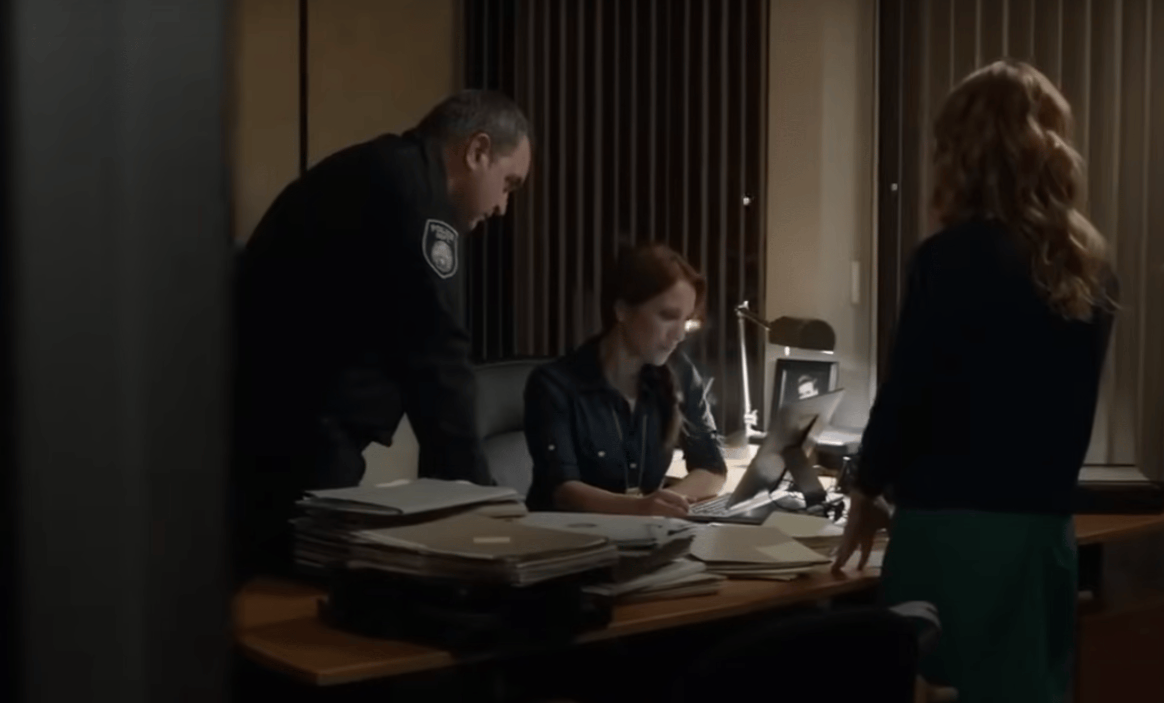 12 Best Mystery Hallmark Movies